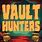 Vault Hunter Logo