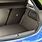 Vauxhall Corsa Boot Space