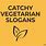 Vegetarian Slogans
