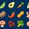 Veggie Emoji