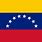 Venezuela Flag