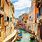 Venice Italy Travel