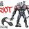 Venom Riot Toy