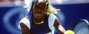 Venus Williams at 14