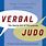 Verbal Judo Quotes