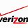 Verizon 4G Logo