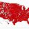Verizon Cell Phone Coverage Map 2019