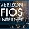Verizon FiOS Internet Plans