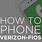 Verizon FiOS Phone Number