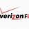 Verizon FiOS TV Logo