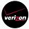 Verizon Icon Symbols
