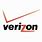 Verizon Logo Clear Background