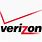 Verizon Old Logo