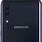 Verizon Samsung A50