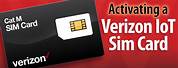 Verizon Wireless Activate Sim Card