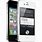 Verizon iPhone 4S 16GB