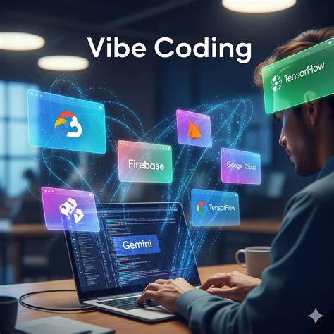Vibe Coding is Now Available in Google’s AI Studio