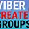 Viber Group