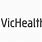 VicHealth Logo