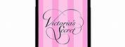 Victoria Secret Pink iPhone Cases