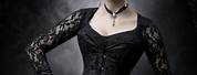 Victorian Gothic Outfits