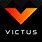 Victus Logo