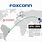 Vietnam Foxconn Map