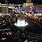 View of Las Vegas Strip Hotels