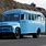 Vintage Ford Bus