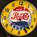 Vintage Pepsi Wall Clock