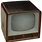 Vintage Philips Television