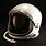 Vintage Space Helmet