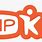 Vipkid PNG Logo