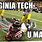 Virginia Tech Meme