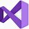 Visual Studio 2019 Logo