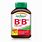 Vitamin B1 B6/B12