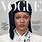 Vogue Fashion Magazine Cover