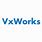 VxWorks Logo