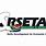 W&RSETA Logo