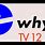 WHYY-TV Logo