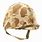WW2 USMC Helmet