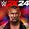 WWE 24 Xbox Series X