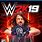 WWE 2K PS4