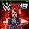 WWE 2K Xbox One