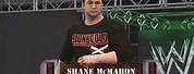WWE 2K16 Shane McMahon