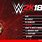 WWE 2K18 Concept