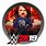 WWE 2K19 Icon