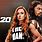 WWE 2K20 Pictures
