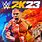 WWE 2K23 Xbox 360
