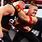 WWE Brock Lesnar Brawl John Cena